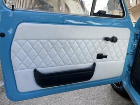 Fiat 126 maluch 650cm3/ 18kw - 11
