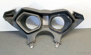 Yamaha X-Max 400 2014 - díly - 11