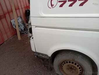 Části karoserie t5-t6.1 - 11