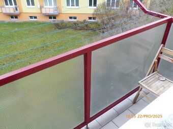 Pronájem bytu 2+1,56m2, ul. 1. Máje, Most - 11