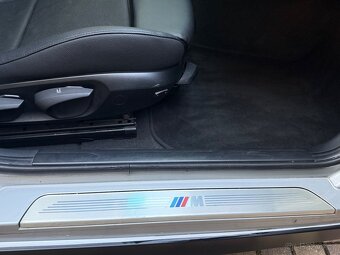 BMW 120D M1 (M-sport), E87, 130kW, 2008 - 11