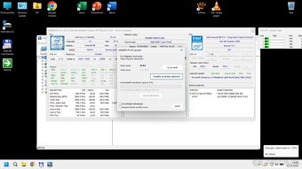 HP Zbook 15 G2, i7, 8GB, 256GB, nVIDIA, 15.6" - 11