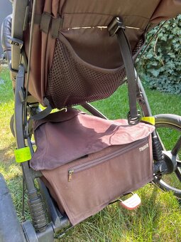 Thule Urban Glide kočárek - 11