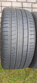 Prodám letní pneu Pirelli P Zero - 11