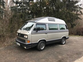 VW T3 Dehler 2.1DJ - 11