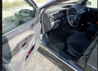 Citroen C5 1.6 HDi.STK 3/2027 - 11
