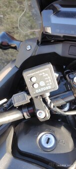 Honda NC750XD  DCT - 11