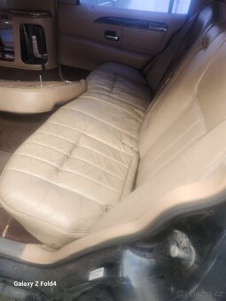 Lincoln Limusine 11 m bar - 11