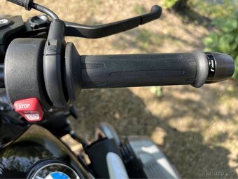 Prodám BMW R NINET - 11