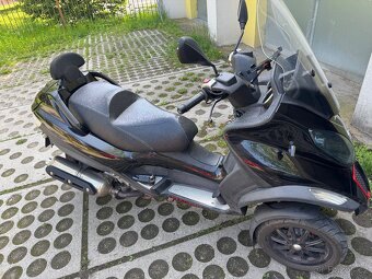 Piaggio mp3 - 11