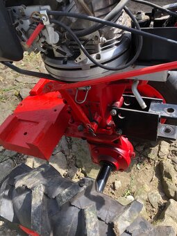 Prodám VARI HONDA - 11