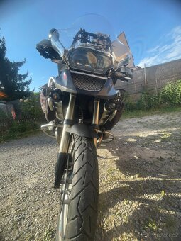 Prodám BMW 1200 gs rok 2010 - 11