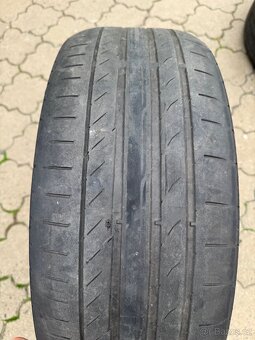 Alu kola EXTREME Škoda 5X112 R20 - 11