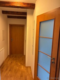Byt 2+kk 55 m² U Horní brány, Šternberk, parkování zdarma - 11