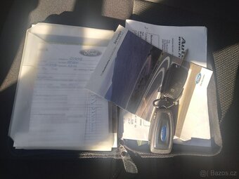 Ford Focus 10 EcoBoost - 11