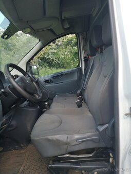 CITROEN JUMPY NOVÉ V ČR 2010 DIESEL - 11
