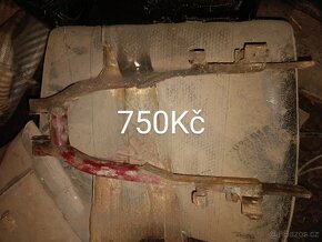 ND Jawa/ČZ 352 - 11