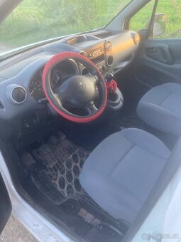 Peugeot partner - 11