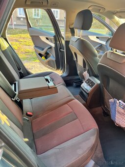 Audi a4 combi 2.0 TDI Quattro 140 KW rok vyroby 2016 - 11