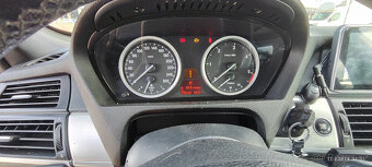 BMW X6, xDrive 35d 210kw r.v.2010 - 11