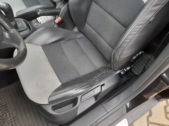 Škoda Octavia RS FACE 2,0 TDI TURBO ROZVODY - 11