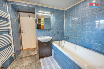 Prodej rodinného domu, 280 m², Unhošť, ul. Jungmannova - 11