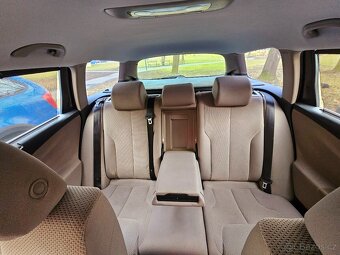 VW PASSAT B6 2.0 TDI 4X4 103 KW BUSSINES VYMĚNÍM /PRODÁM - 11