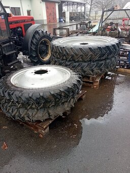 Deutz Fahr 5120 - 11