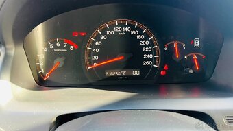 Honda Accord CL7 2.0 i-VTEC 2004 - 11
