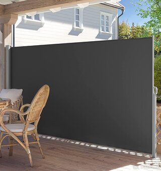 Boční markýza 2 - 160x300cm - 11