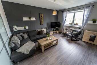 Mladá Boleslav, prodej rodinného domu 107 m2 po rekonstrukci - 11