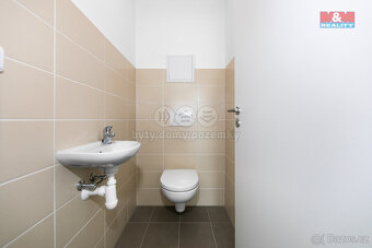 Pronájem bytu 3+kk, 79 m², Plzeň, ul. Safírová - 11