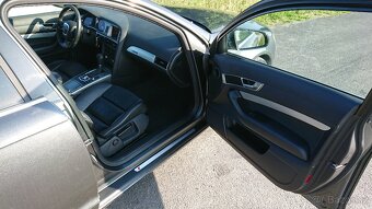Audi A6 3.0Tdi 171kw quattro avant - 11