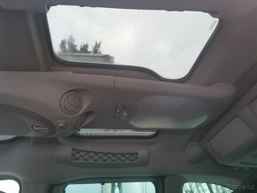 Peugeot Partner Teepee Ranch Berlingo veškeré díly z vozu - 11
