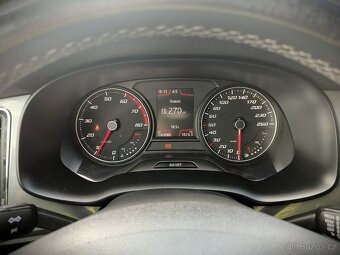 ATECA 1,5 TSi 110kW STYLE 2019 FULL-LED ODPOČ. DPH - 11