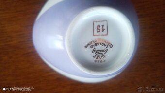 Porcelánový set - 11