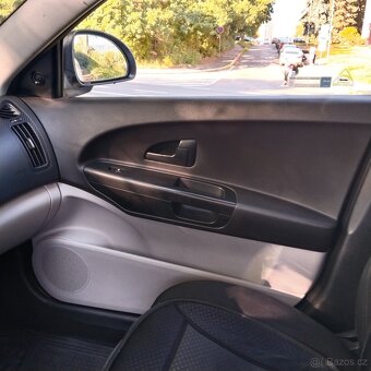 Kia ceed - 11