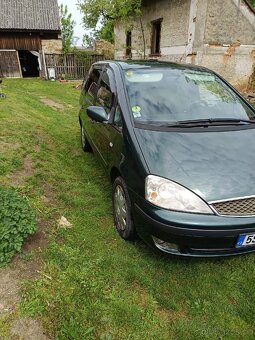 Ford galaxy - 11