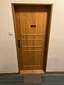 Pronájem bytu 1kk, 22m2,  na ul. Vítězná - Ostrava - 11