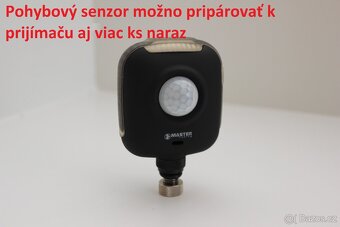 Signalizatory MF213 2+1 3+1 4+1 ANTIKRADEZ - 11
