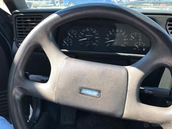 Fiat Croma 2.5td 85kw 1994 UNIKÁT - 11
