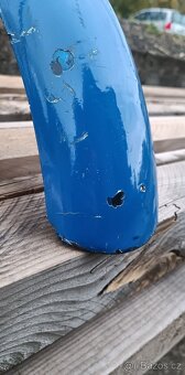 Přední Blatník Simson S51 - 11