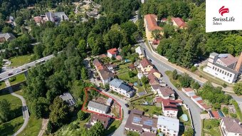 Prodej rodinného domu 126 m2 U Rybníčků, Jihlava - 11