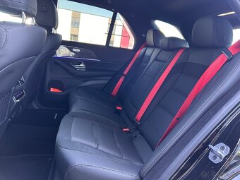 Prodám Mercedes-Benz GLE 53 AMG HYBRID 4MATIC+ ZÁRUKA - 11