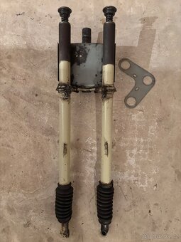 Jawa Pionyr náhradní díly - 11