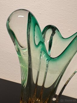 Váza Josef Hodpodka Chřibska - 11