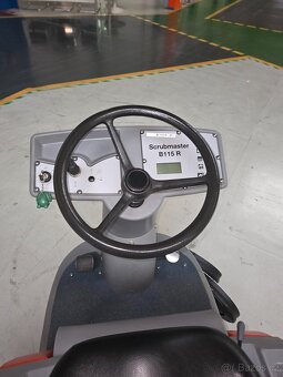 Hakomatic B 115 R - 11