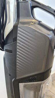 Tyčový vysavač Bissell CrossWave HydroSteam Pet Pro, záruka - 11