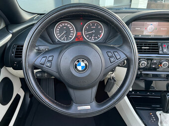 BMW 650i Cabrio (E64) BMW Individual 082.900 NA PREDAJ - 11