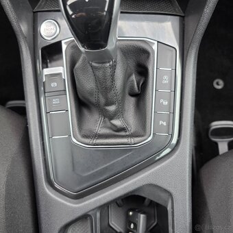 Seat tarraco Plná záruka platná v celé Evropě - 11